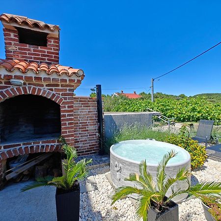 Holiday House Rab Kampor Exterior foto