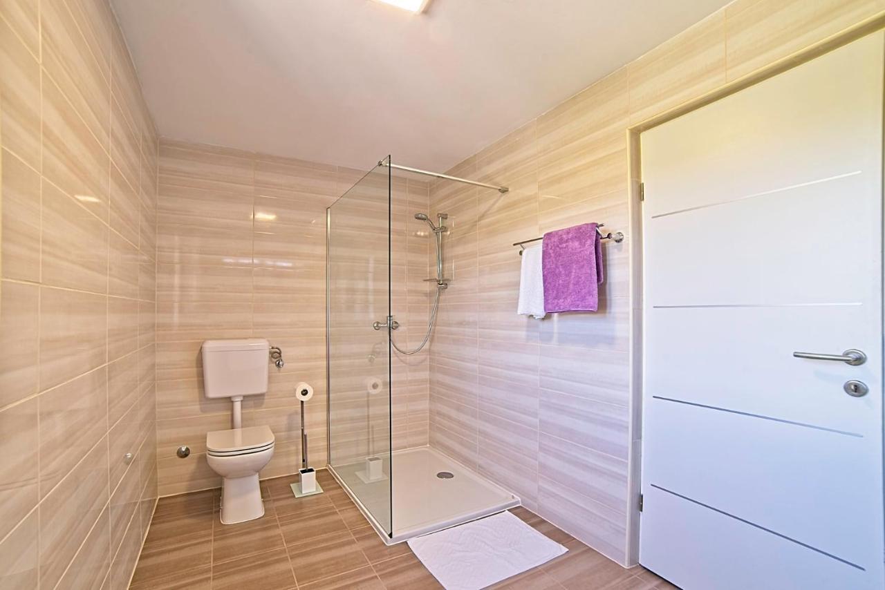Holiday House Rab Kampor Exterior foto